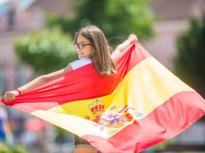 Viaggi studio per giovanissimi in Spagna