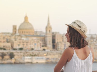 Viaggi studio per giovanissimi a Malta