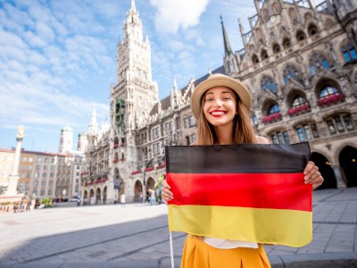 Viaggi studio per giovanissimi in Germania