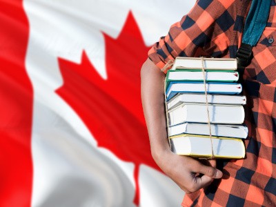 Viaggi studio per giovanissimi in Canada