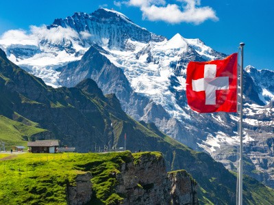 Svizzera: Soggiorni linguistici per adulti